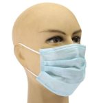 OxyBreath Pro Masque Protection Acetone - Disponible - En Stock